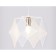 Lamp in the style of Ambrella Light, Traditional, TR8420, E14, white, gold