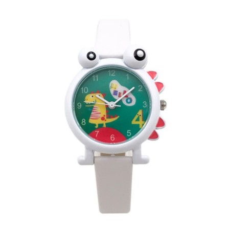 Watch of Berrier Children's "Dinosaur", D-3.2 cm