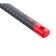 Sledgehammer Matrix 10964, 9 kg, steel, fiberglass rubberized handle, square boiler