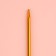 Knitting knitting needles, hindeer, aluminum, d = 3 mm, 25 cm, 5 pcs, color mix