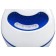 The column is floating, LED, with Bluetooth, from the USB cable, 58700