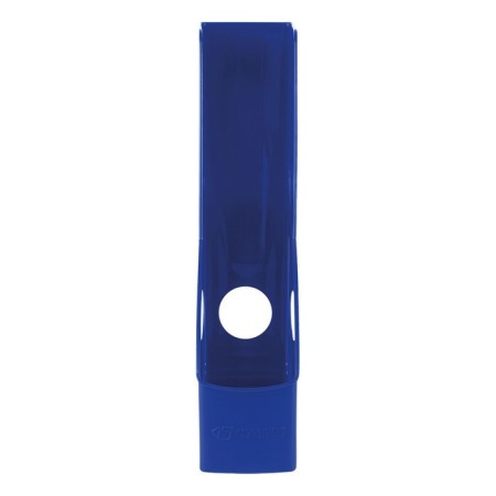 Paper tray Vertical Istanm Leader, blue, width 75mm-4