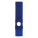 Paper tray Vertical Istanm Leader, blue, width 75mm