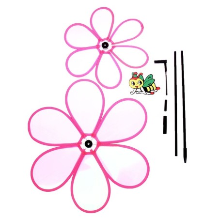 Ветерок, виды МИКС-8