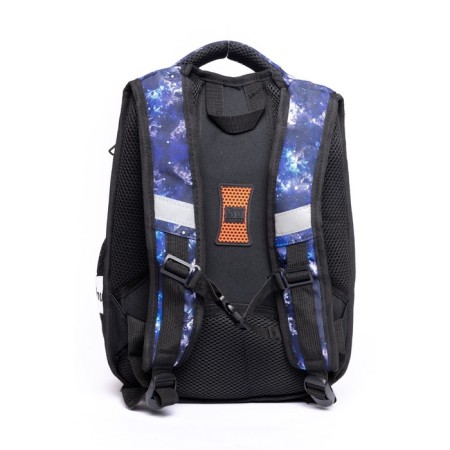 Spring for a boy, BF dark blue, 28x16x36 cm-1