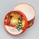 Gift Box "Cozy time", 12 x 8 cm, new year