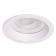 Introductive Lamp Feron DL3301, IP44, G5.3, 50 W, 92x92x35 mm, white color