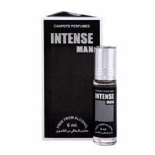 Oil men's men's intense man, 6 ml