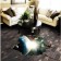 Stick 3D Interior space 90*60cm