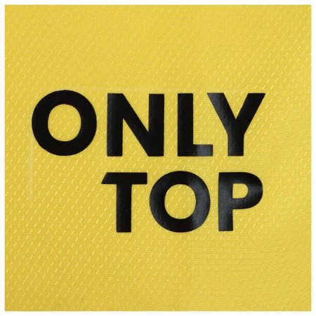 Vetrovka Onlytop Unisex Black/Yellow, p. 54-7
