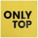 Vetrovka Onlytop Unisex Black/Yellow, p. 54