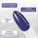 Simple nail polish gel, 3 phase, 10 ml, led/uv, color (241)