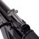 Matcage of the Kalashnikov training machine "AK-74M" IZH-184, with a folding butt
