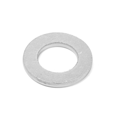 Washer Tundra Krep, flat, DIN125, galvanized, M16, 1 kg-2