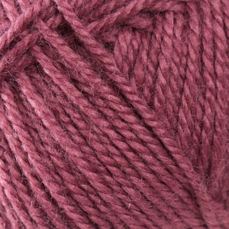 Acryl yarn 100% acrylic 300m/100g (525-sv. Shit)-2