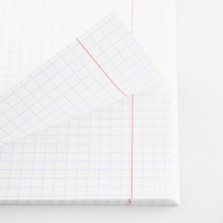 A notebook in a cage, 48 sheets A5 on a mixing mix “September 1: font bright”, cover coated cardboard 230 gr., Inner block No. 1, whiteness 96%-6