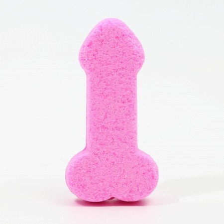 The bathtub "excite", 60 g, cherry aroma, 18+, pure happiness-3