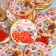 Confectionery "Love", 30 g
