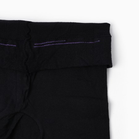 Female tights Ideal RELAX 30 den, black color, size 2-2