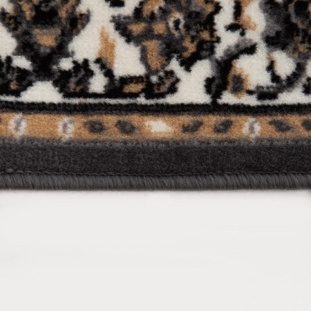 Mokko carpet rectangular 100x200cm, 21016/37, jute pp100%-1