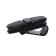 TORSO glasses holder, clamp, black