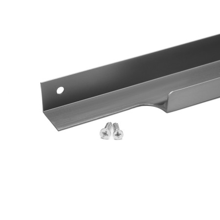Cappio RP100gr, l = 600 mm, gray -gray-5