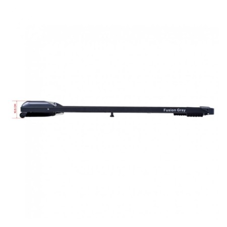 Evo Fitness Fusion Gray Twal-1