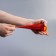 Slingshot 11cm, red