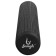Massage roller SANGH, 90x15 cm, black color