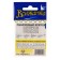 Hooks "Volzhanka" Okiam-Chinu No. 10, 10 pcs