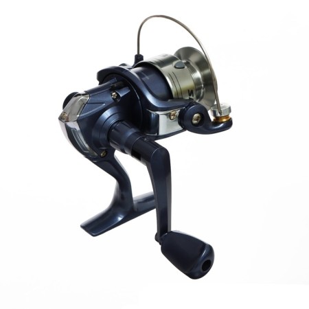 Salmo Sniper Micro 3 1000 FD, 2+1 bearing, 5.2: 1-4