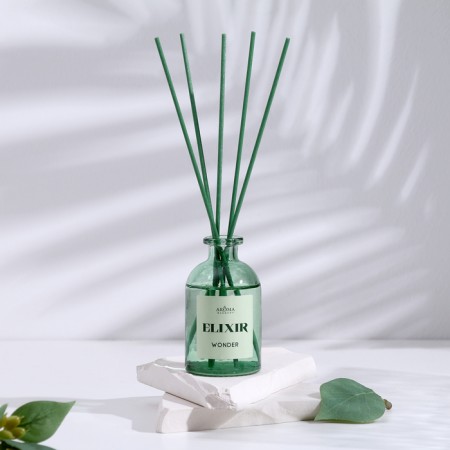 Aromatic diffuser Elixir "Wonder", 50 ml-1