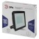 Flight LED street era LPR-023-0-65K-100k 100W, 6500K, 8000LM, IP65