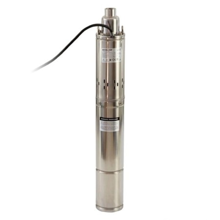 Denzel DWS-4-150, screw, 1300 W, pressure 155 m, 33 l/min, cable 30 m-1