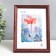 Photo frame 15x21 cm (1702) tree