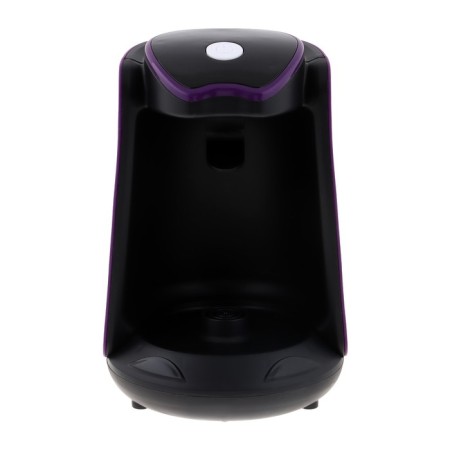 Electric Turkish Luazon LTE-602, 600 W, 300 ml, auto shutdown, lilac-6
