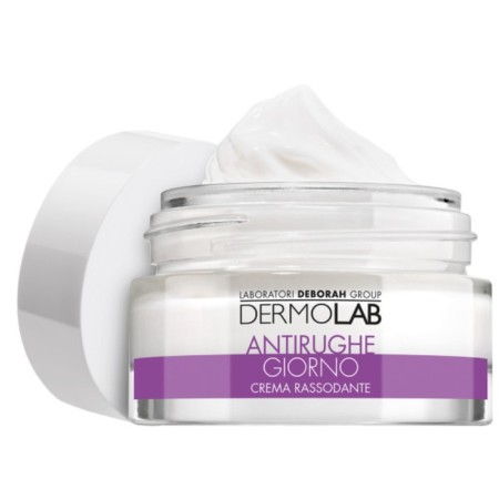 Dramalab day cream, tightening against the first wrinkles, SPF 10, 50 ml