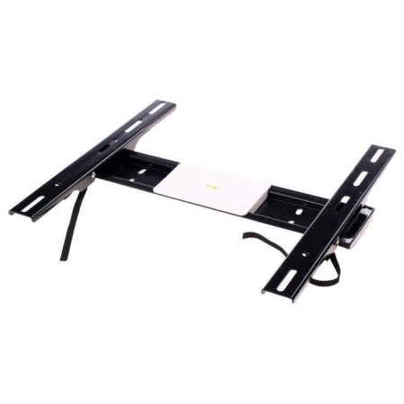 Holder bracket for LCD-F4611 Black 32-65 max. 40kg wall-mounted fixed-3