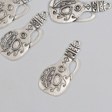 Decor for creativity Metal 