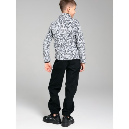 Sweatshirt for the boy PlayTode, height 140 cm-4