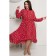 Women's dress, size 56