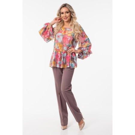 Female blouse, size 42-13