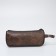 Cosmetic bag Dor units, 20.5*4.5*9, departure for Meln, n/karm, coffee