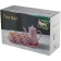 Tea set of Lenardi, 8 items