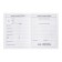 Diary for grades 5-11, 48 sheets "Anime Eye", solid cover, glossy lamination
