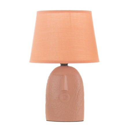 Board lamp "Face Surprise" E14 40W 18x18x27 cm Risalux-7