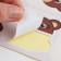 A set of personalized shoes for shoes "Bear", 6 pairs, 4.7 × 2.6 cm