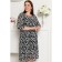 Women's dress, size 46