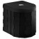 Tourist Maclay folding toilet, included 12 bags, 12 absorbent packages