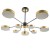 10 lamps